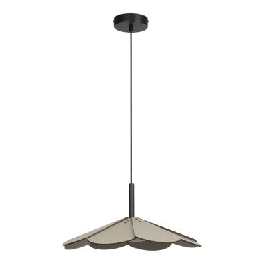 Image of Lucide Blomster LED Ceiling Pendant Light