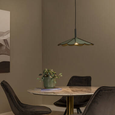 Image of Lucide Blomster LED Ceiling Pendant Light