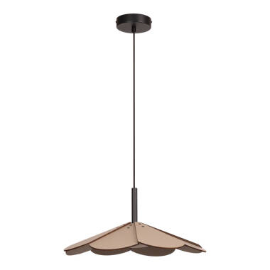 Image of Lucide Blomster LED Ceiling Pendant Light