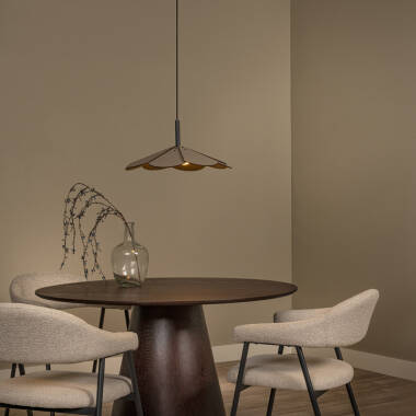 Image of Lucide Blomster LED Ceiling Pendant Light