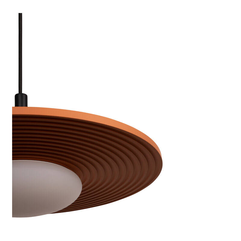 Image of Lucide Carmino LED Ceiling Pendant Light
