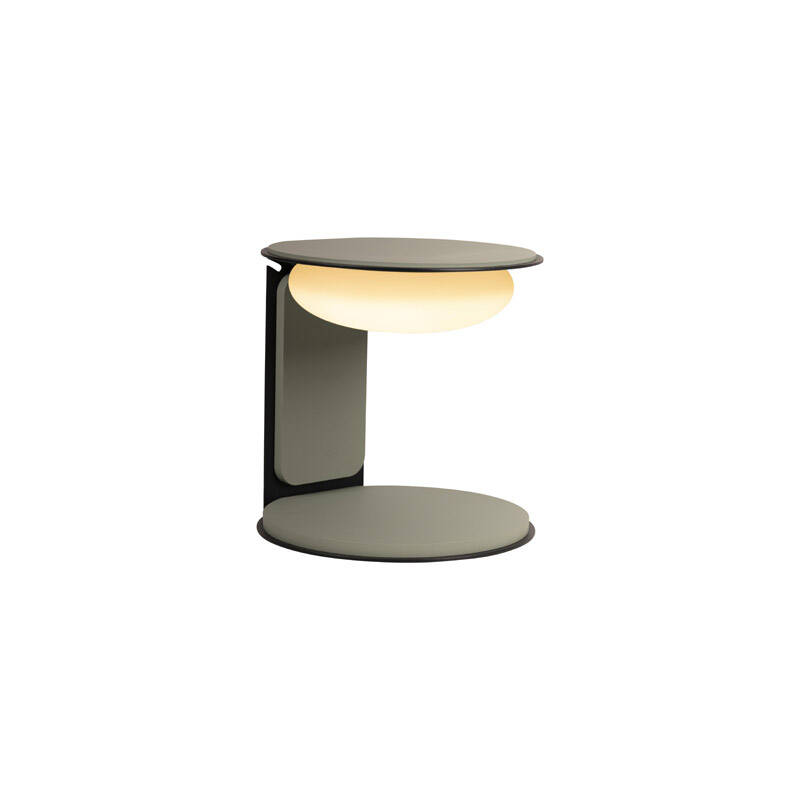Image of Lucide Alinda LED Table Lamp