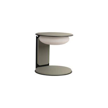 Image of Lucide Alinda LED Table Lamp
