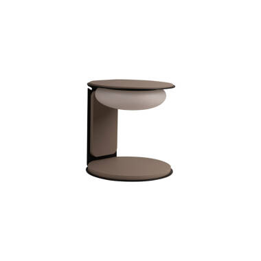 Image of Lucide Alinda LED Table Lamp