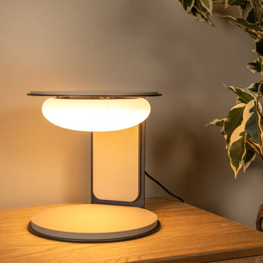 Image of Lucide Alinda LED Table Lamp