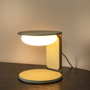 Image of Lucide Alinda LED Table Lamp