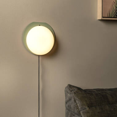 Image of Lucide Alinda LED Table Lamp