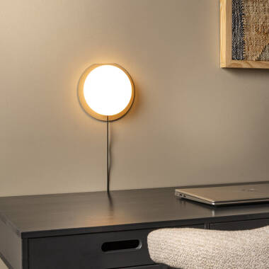 Image of Lucide Alinda LED Table Lamp