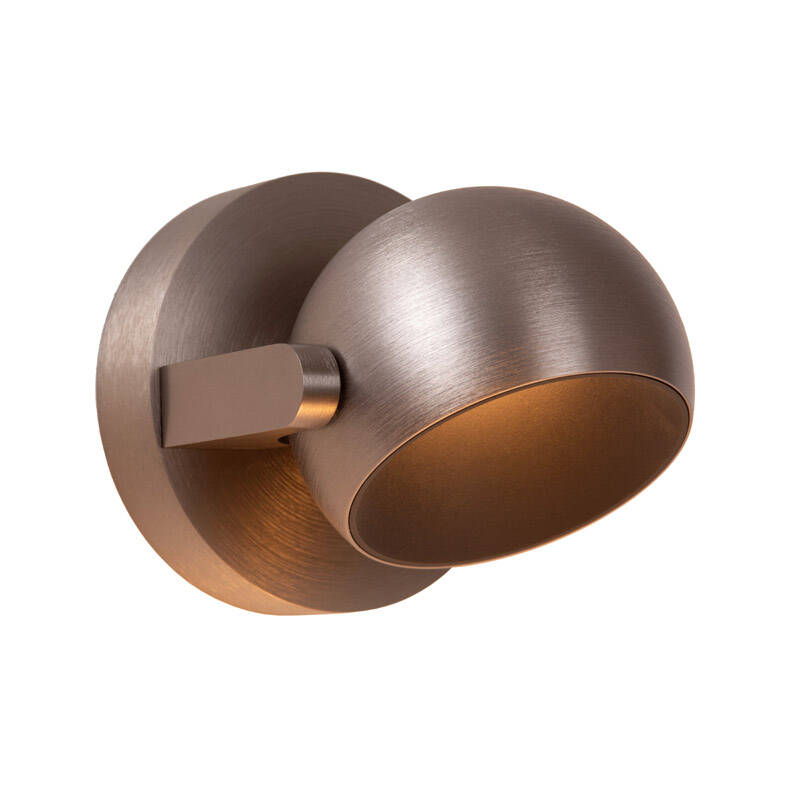 Image of Lucide Esfera LED Single Spotlight