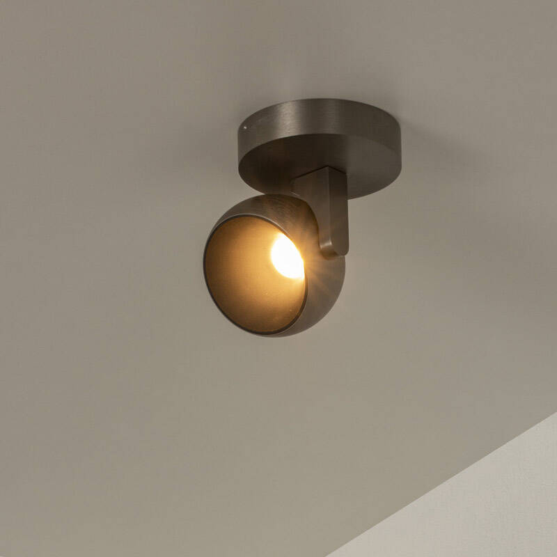 Image of Lucide Esfera LED Single Spotlight