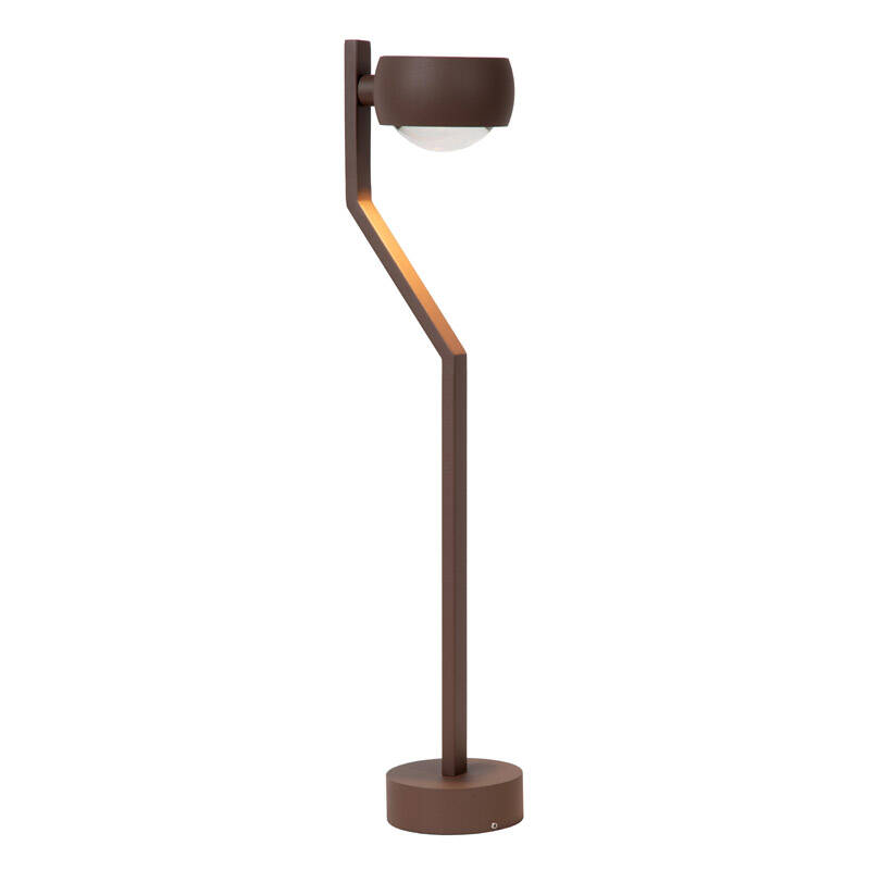 Image of Lucide Estal 500 LED Outdoor Bollard Light