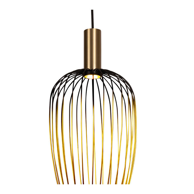 Image of Lucide Aurelie Ceiling Pendant Light
