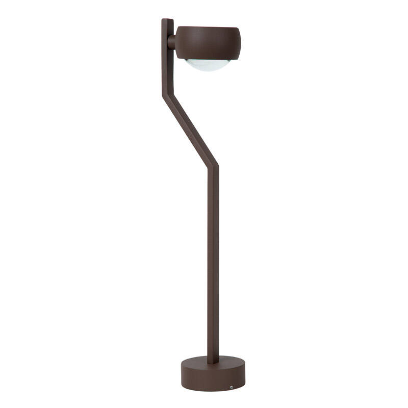 Image of Lucide Estal 500 LED Outdoor Bollard Light