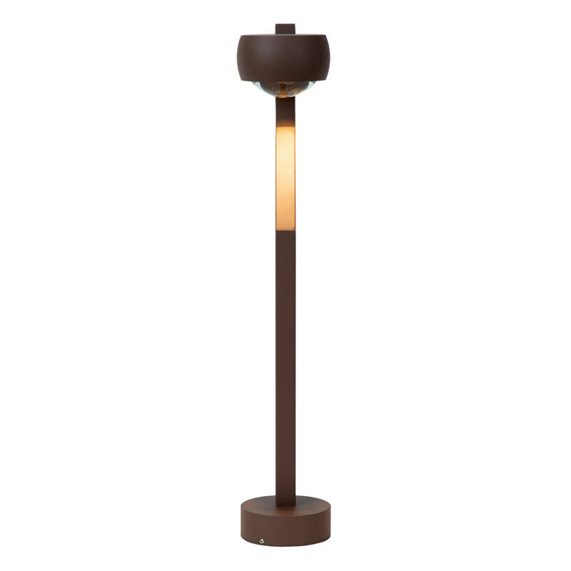 Image of Lucide Estal 500 LED Outdoor Bollard Light