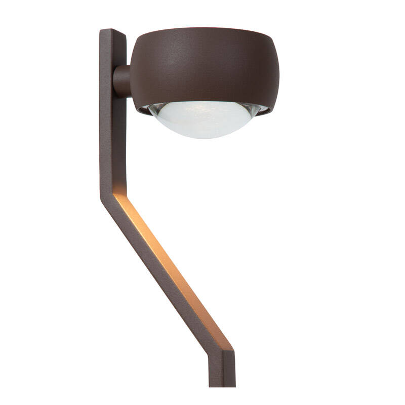 Image of Lucide Estal 500 LED Outdoor Bollard Light