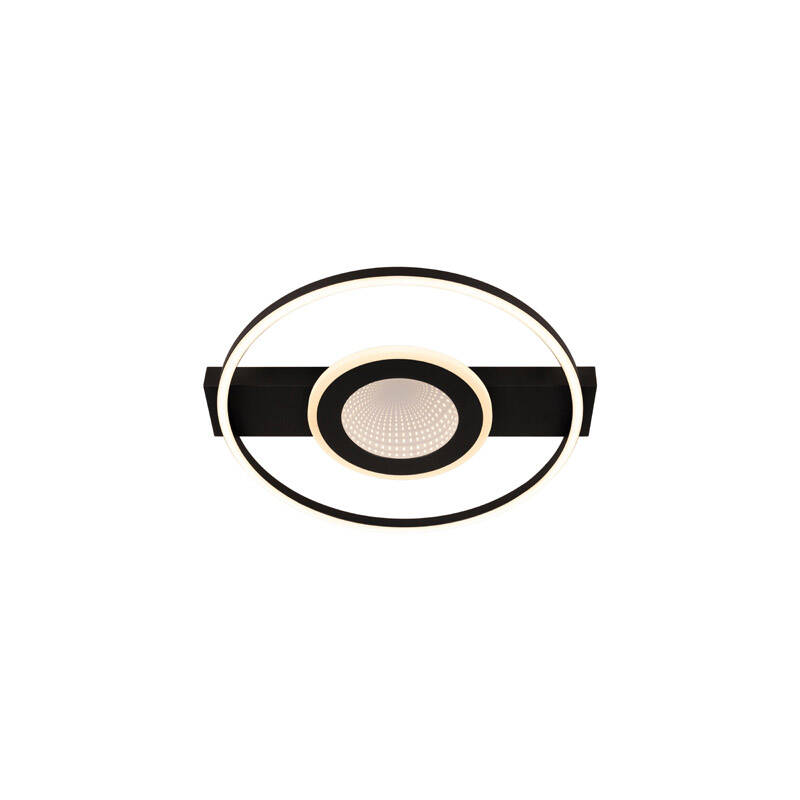 Image of Lucide Marcia LED Flush Ceiling Light