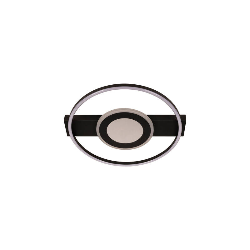 Image of Lucide Marcia LED Flush Ceiling Light
