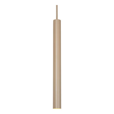 Image of Lucide Lambres 7 Light Bar Ceiling Pendant