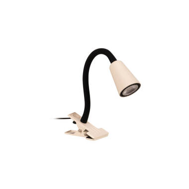 Image of Lucide Jasper Clamp Desk Light