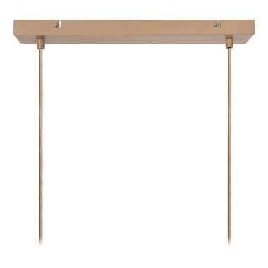 Image of Lucide Tiana 4 Light Bar Ceiling Pendant Light