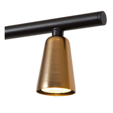 Image of Lucide Tiana 4 Light Bar Ceiling Pendant Light