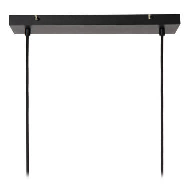 Image of Lucide Tiana 4 Light Bar Ceiling Pendant Light