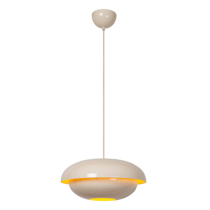 Image of Lucide Younes Ceiling Pendant Light