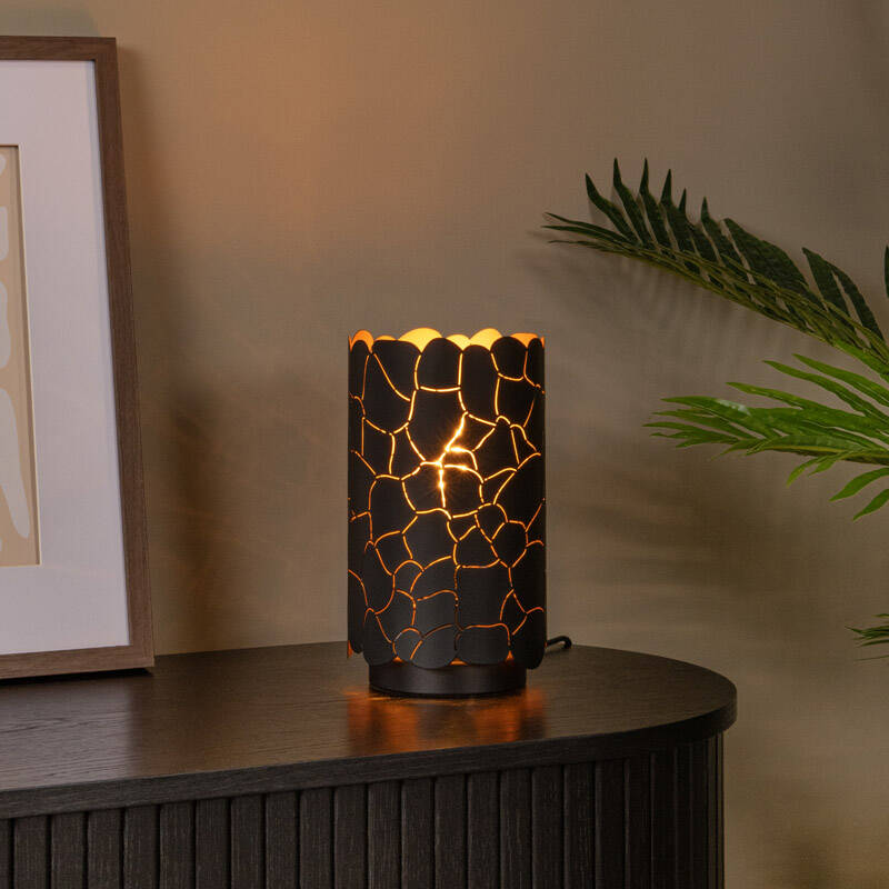 Image of Lucide Almelo Table Lamp