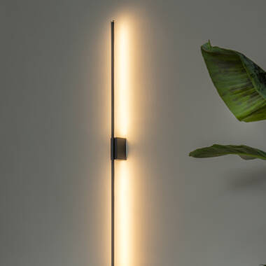 Image of Lucide Marnik 975 CCT LED Wall Light with Motion Switch