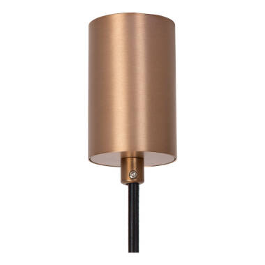 Image of Lucide Linial 1 Circuit Smart Track Pendant Connection for Built-in Driver