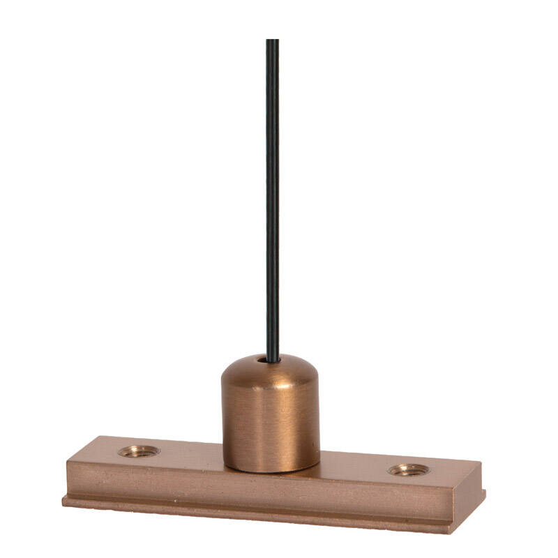 Image of Lucide Linial 1 Circuit Smart Track Suspension Cable