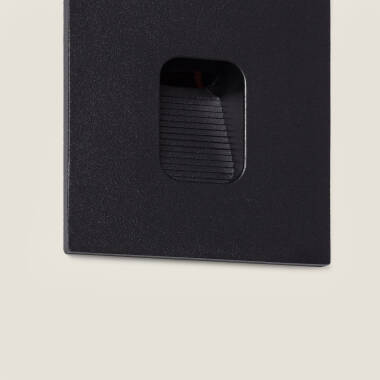 Image of Edit Grasset Square LED Spot Wall Light