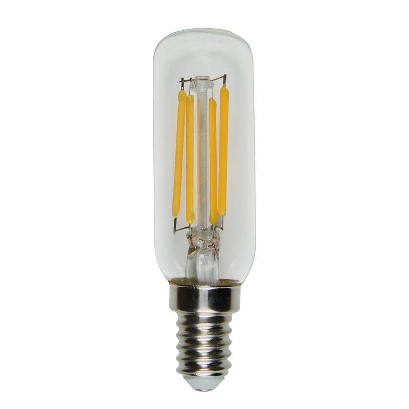 Image of Westport Bridgehampton 4W Warm White LED Tubular Bulb