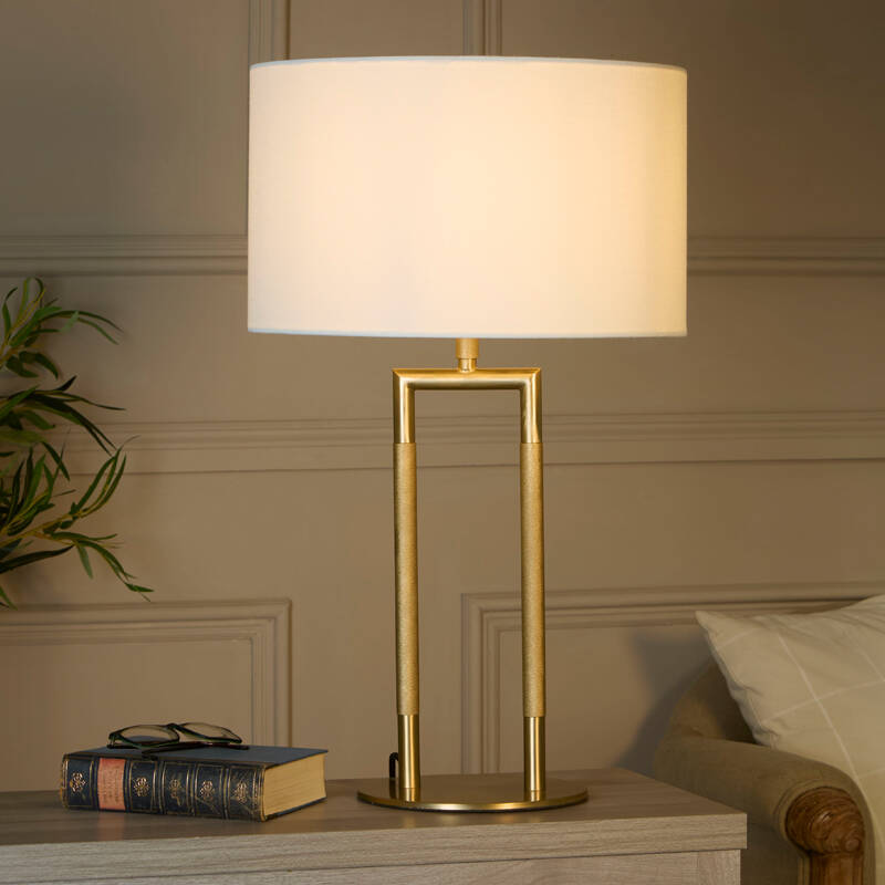 Image of Westport Speonka Tall Table Lamp