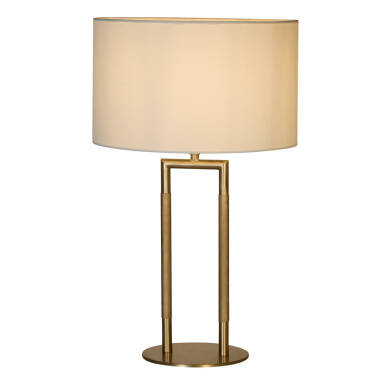 Image of Westport Speonka Tall Table Lamp