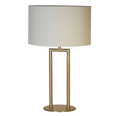 Image of Westport Speonka Tall Table Lamp
