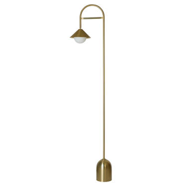 Image of Westport Westhampton Metal Floor Lamp