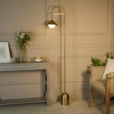Westport Westhampton Floor Lamp
