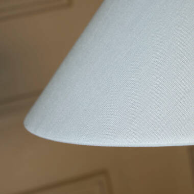 Image of Westport Remsenburg Wood Mango Tall Table Lamp