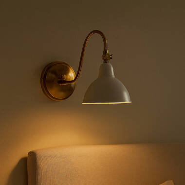 Image of Westport Pixxi Wall Light