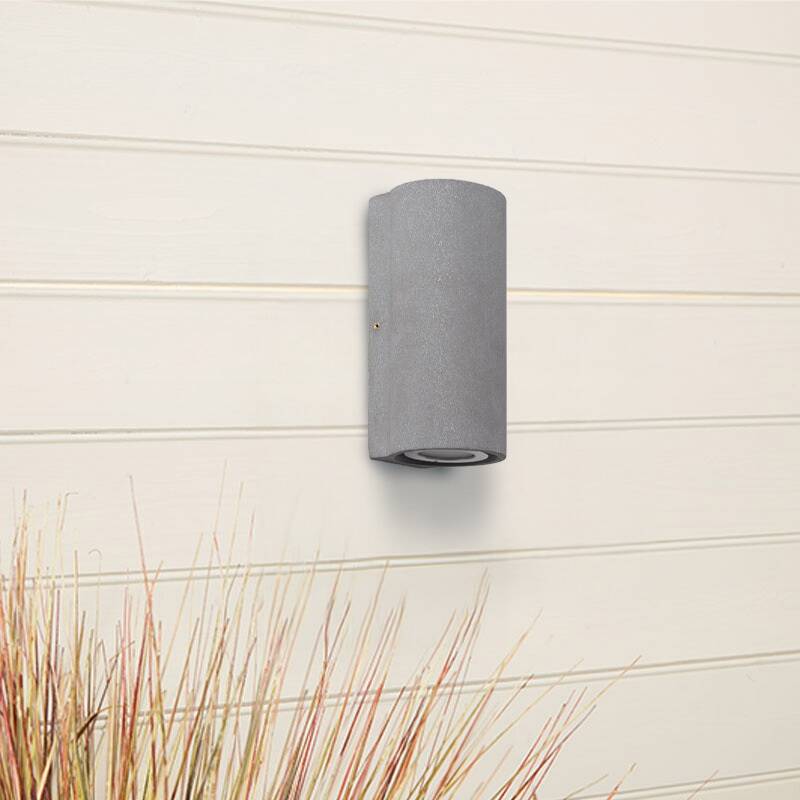 Image of Westport Hampton 200 LED Outdoor Up & Down Wall Light