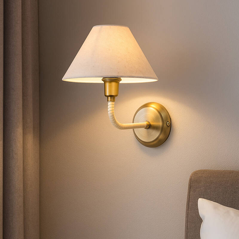 Image of Wisteria Margaret Wall Light