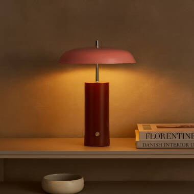 Image of Wisteria Moulins 420 Table Lamp