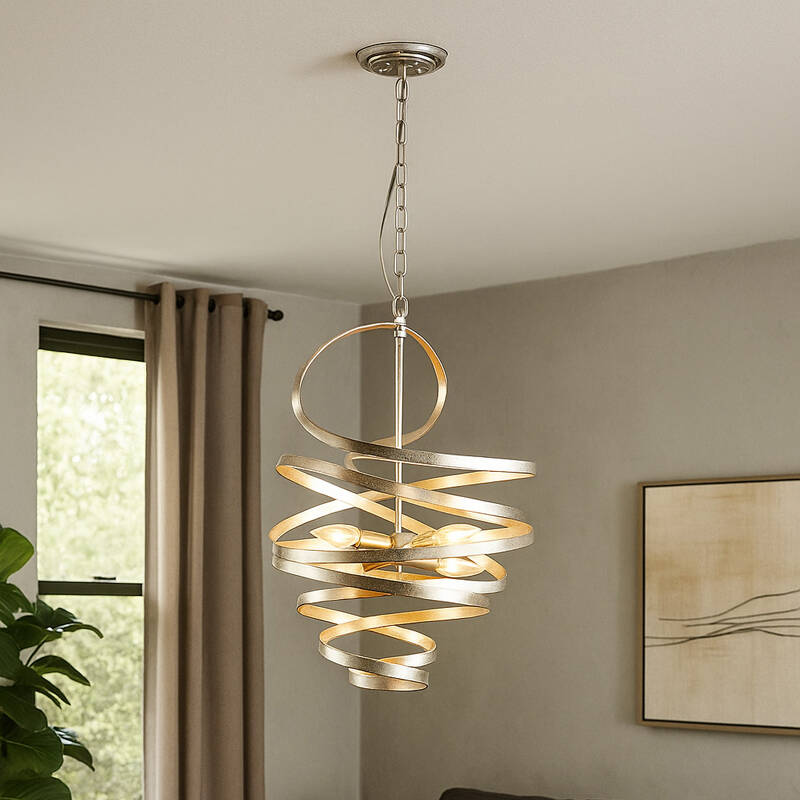 Image of Wisteria Isla Ceiling Pendant Light