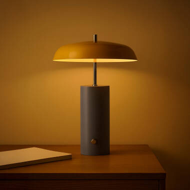 Image of Wisteria Moulins 420 Table Lamp