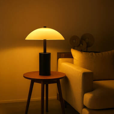 Image of Wisteria Lyon Table Lamp