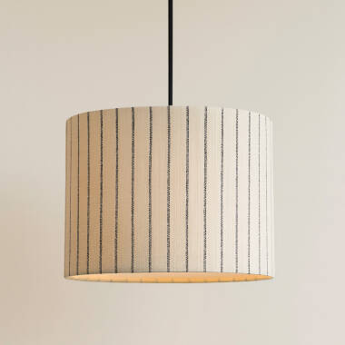 Image of Khudi & Khora Soul Ceiling Pendant Shade
