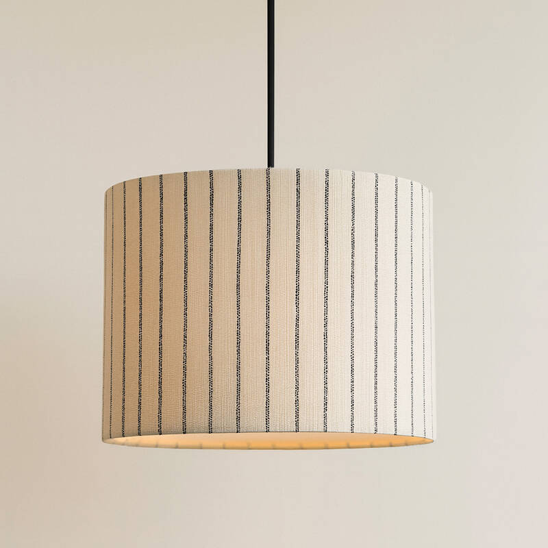 Image of Khudi & Khora Soul Ceiling Pendant Shade