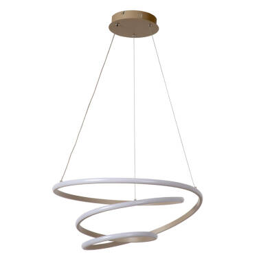 Lucide Espiral LED Ceiling Pendant Light