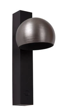 Lucide Esfera LED Touch Wall Light